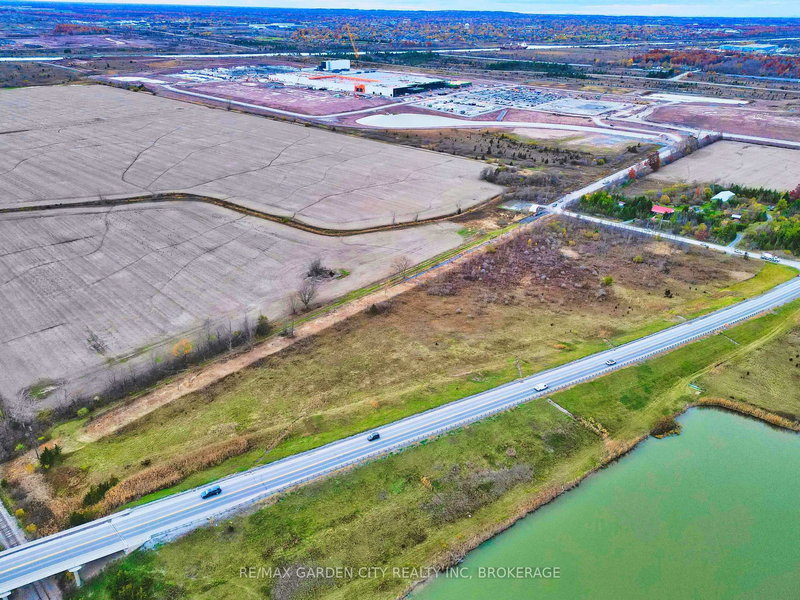 PT LT 16 CON 5 HUMBERSTONE Rd, Port Colborne, L3K 5V5 | Image 3