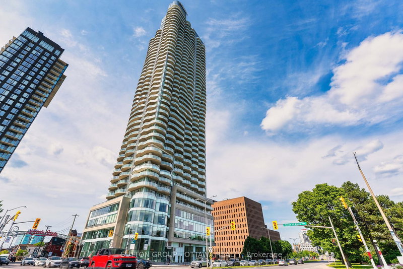 3406 - 805 Carling Ave, Ottawa, K1S 5W9 | Image 3