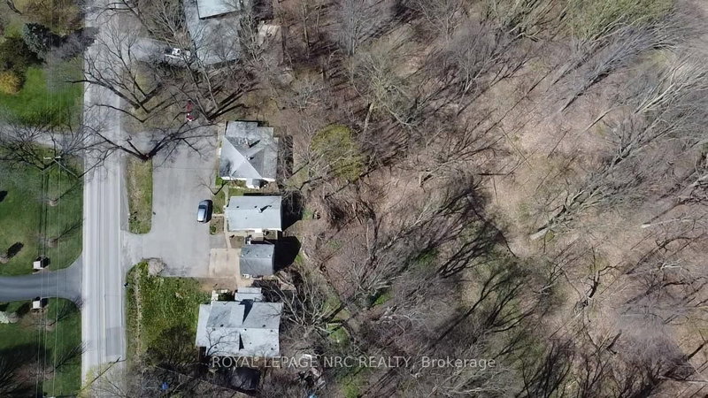 Part 1 - 201 CANBORO RD Rd, Pelham, L0S 1E5 | Image 2