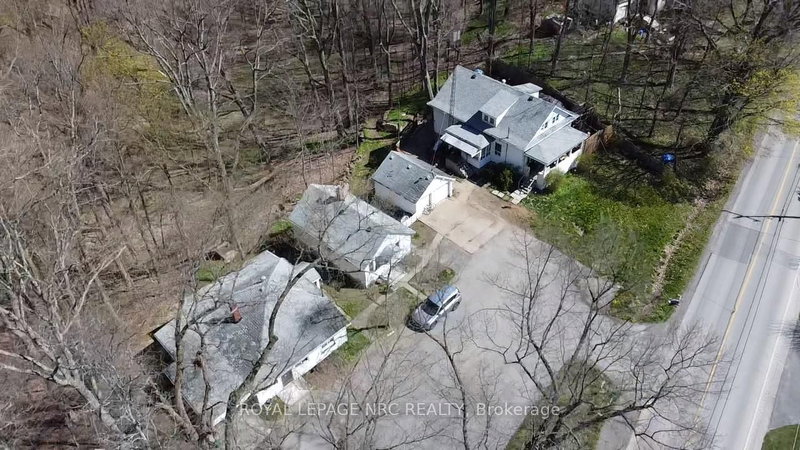 Part 1 - 201 CANBORO RD Rd, Pelham, L0S 1E5 | Image 3