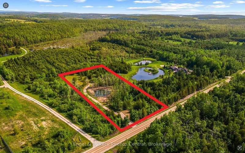 429571 8th B Concession, Grey Highlands, N0C 1M0 | Image 2