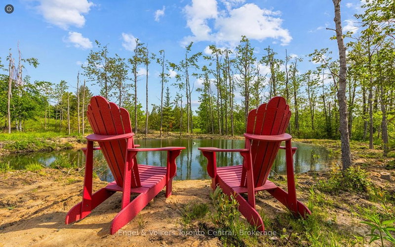 429571 8th B Concession, Grey Highlands, N0C 1M0 | Image 3