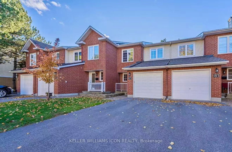 83 Wrenwood Cres, Ottawa, K2G 5V5 | Image 2