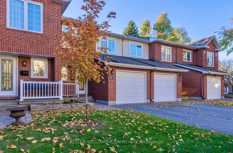 83 Wrenwood Cres, Ottawa, K2G 5V5 | Image 3