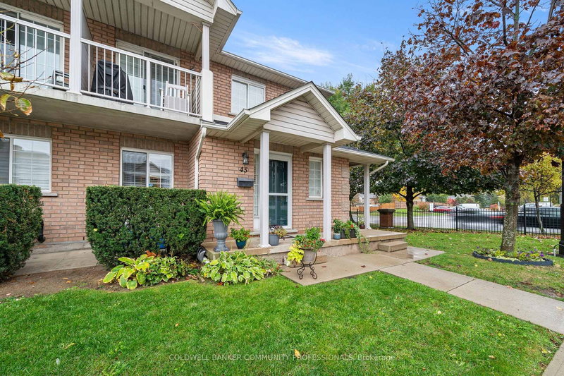 45 - 2737 King St E, Hamilton, L8G 5H1 | Image 2