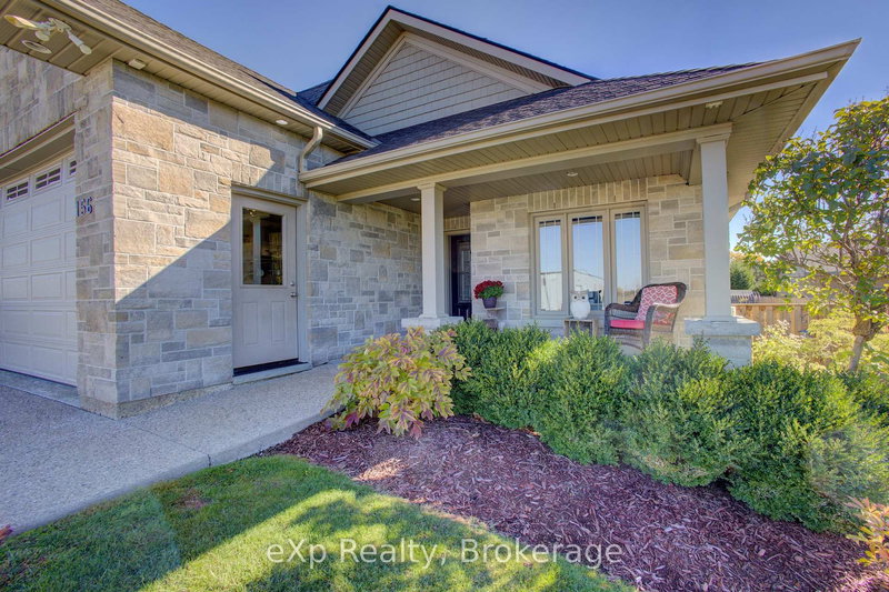 156 Sparling St, Huron East, N0K 1W0 | Image 2