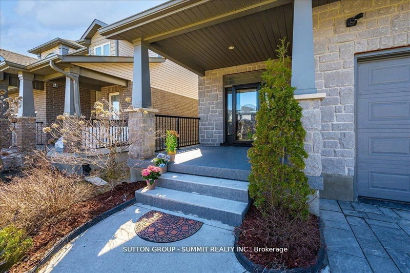 9 Mcintyre Lane, East Luther Grand Valley, L9W 6T9 | Image 3