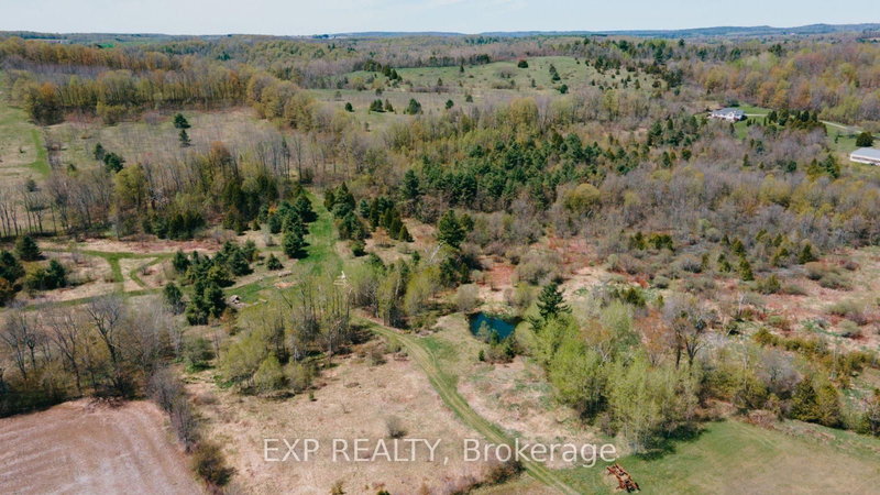 196 Eddystone Rd, Alnwick/Haldimand, K0K 2G0 | Image 3