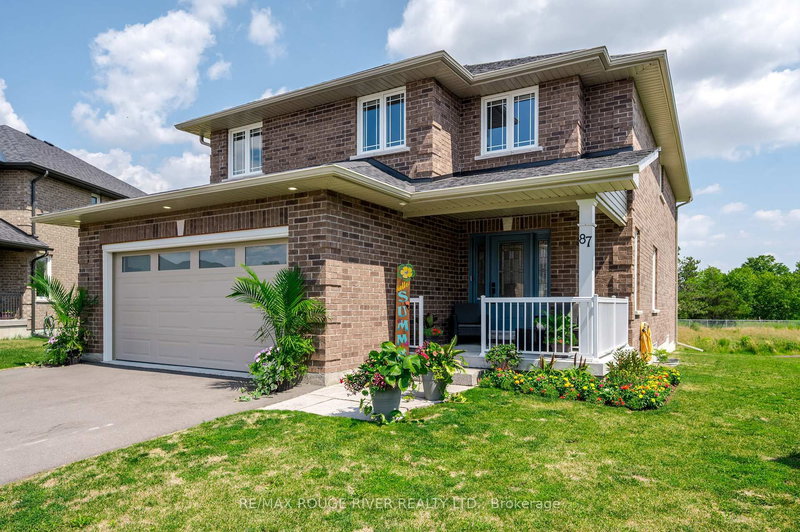 87 Keeler Crt, Asphodel-Norwood, K0L 2V0 | Image 2