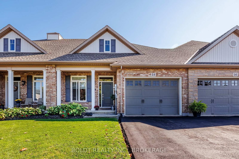 58 Videl Cres N, St. Catharines, L2W 0A3 | Image 2