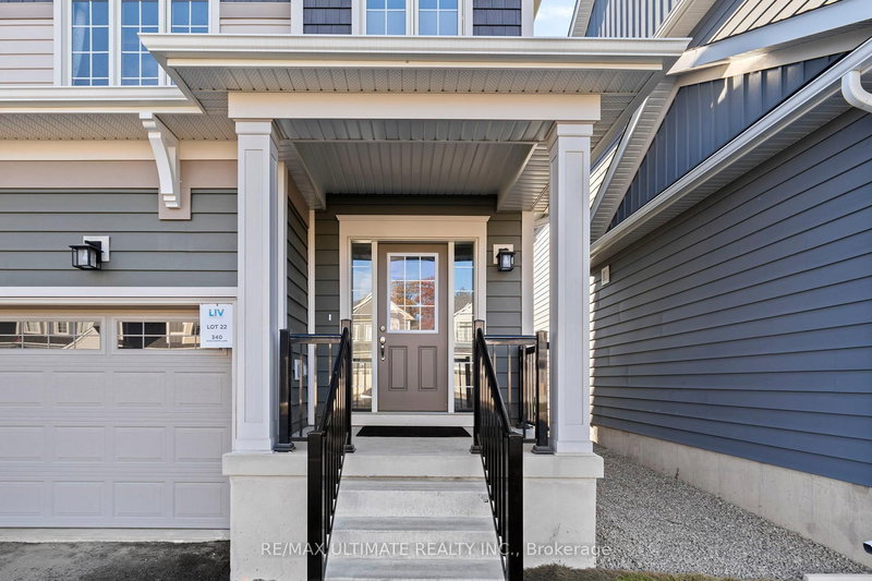 340 Mceachern Lane, Gravenhurst, P1P 0H8 | Image 2