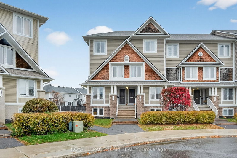 home for sale on 548 Lakeridge Drive NE