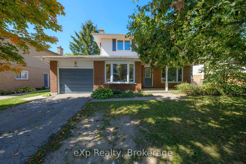 526 Thede Dr, Saugeen Shores, N0H 2C4 | Image 2