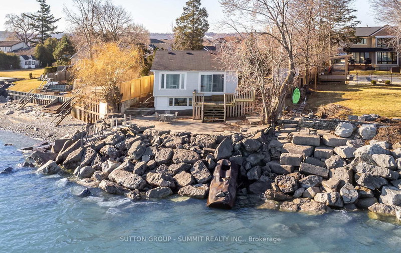 18 1/2 Lakeshore Dr, Hamilton, L8E 5C6 | Image 3