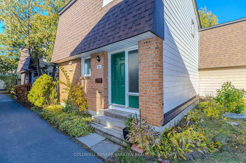 home for lease on 184-3310 Southgate Road