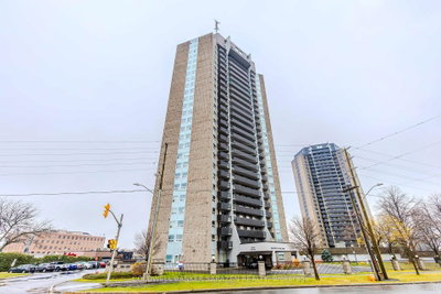 Condo sold at 901-1380 PRINCE OF WALES Drive, Ottawa, Ontario, K2C 3N5 - Carleton Square - MLS: X12503080