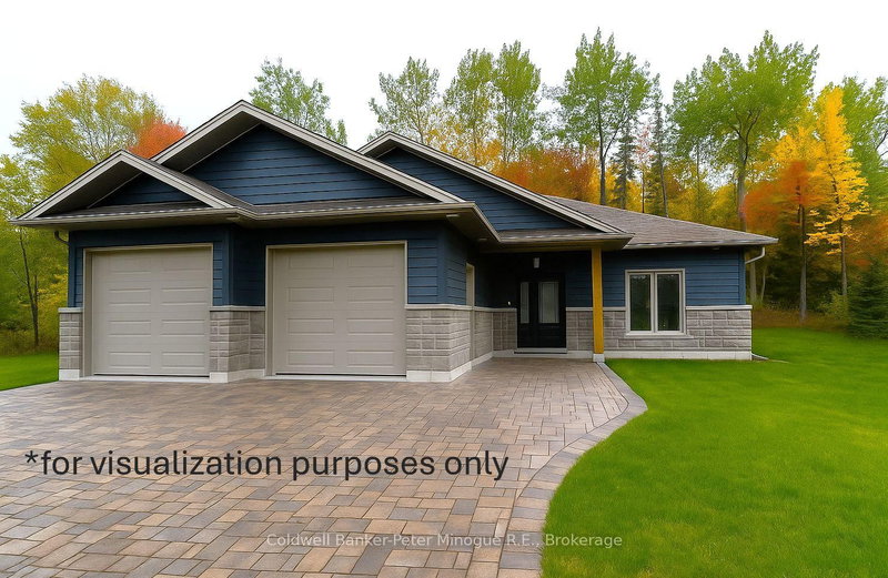 26 Masson Lane W, Callander, P0H 1H0 | Image 2