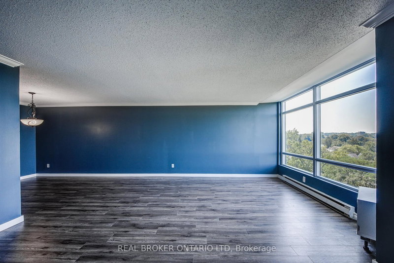 803 - 45 Pond Mills Rd, London South, N5Z 4W5 | Image 2