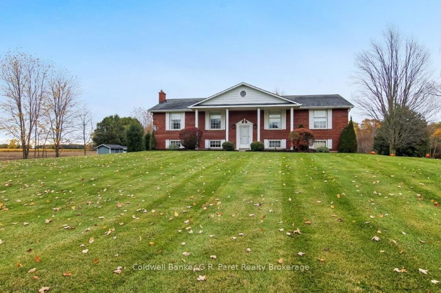 591960 Oxford County Rd 13