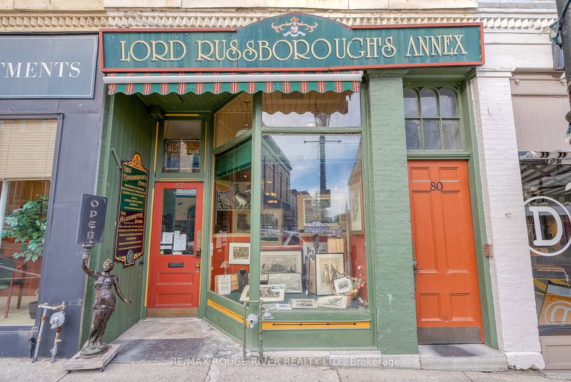 82 Walton St, Port Hope, L1A 1N3 | Image 2