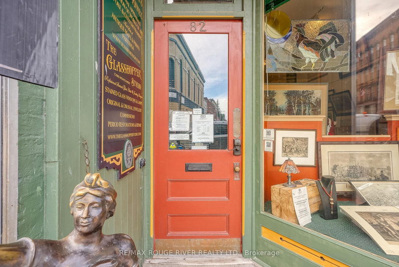 82 Walton St, Port Hope, L1A 1N3 | Image 3