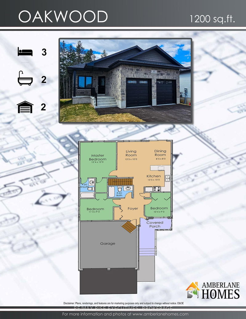 173 Creighton Dr, Bissett Creek, K0H 2H0 | Image 2