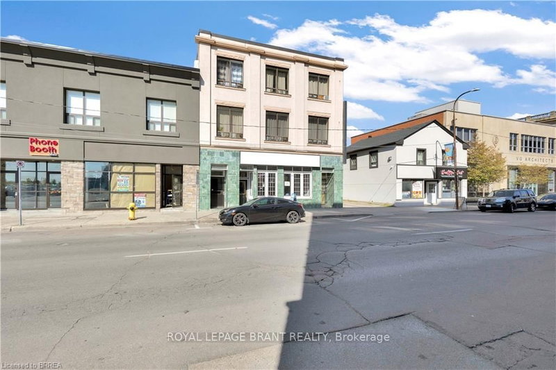 44-46 Dalhousie St, Brantford, N3T 2H8 | Image 2
