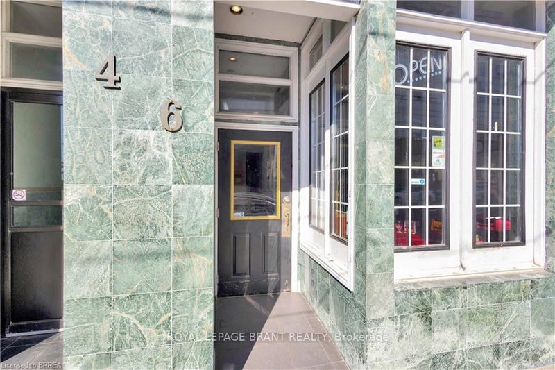 44-46 Dalhousie St, Brantford, N3T 2H8 | Image 3