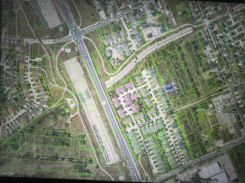 0 Betts Ave, Windsor, N9E 4S4 | Image 2