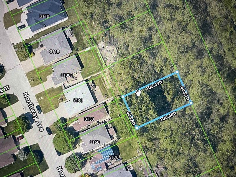 0 Betts Ave, Windsor, N9E 4S4 | Image 3