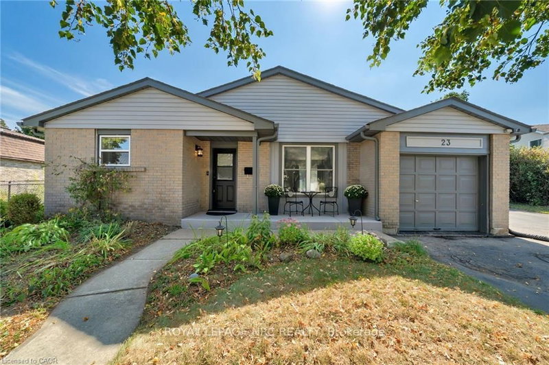 23 Bismark Dr, Cambridge, N1S 4E6 | Image 2