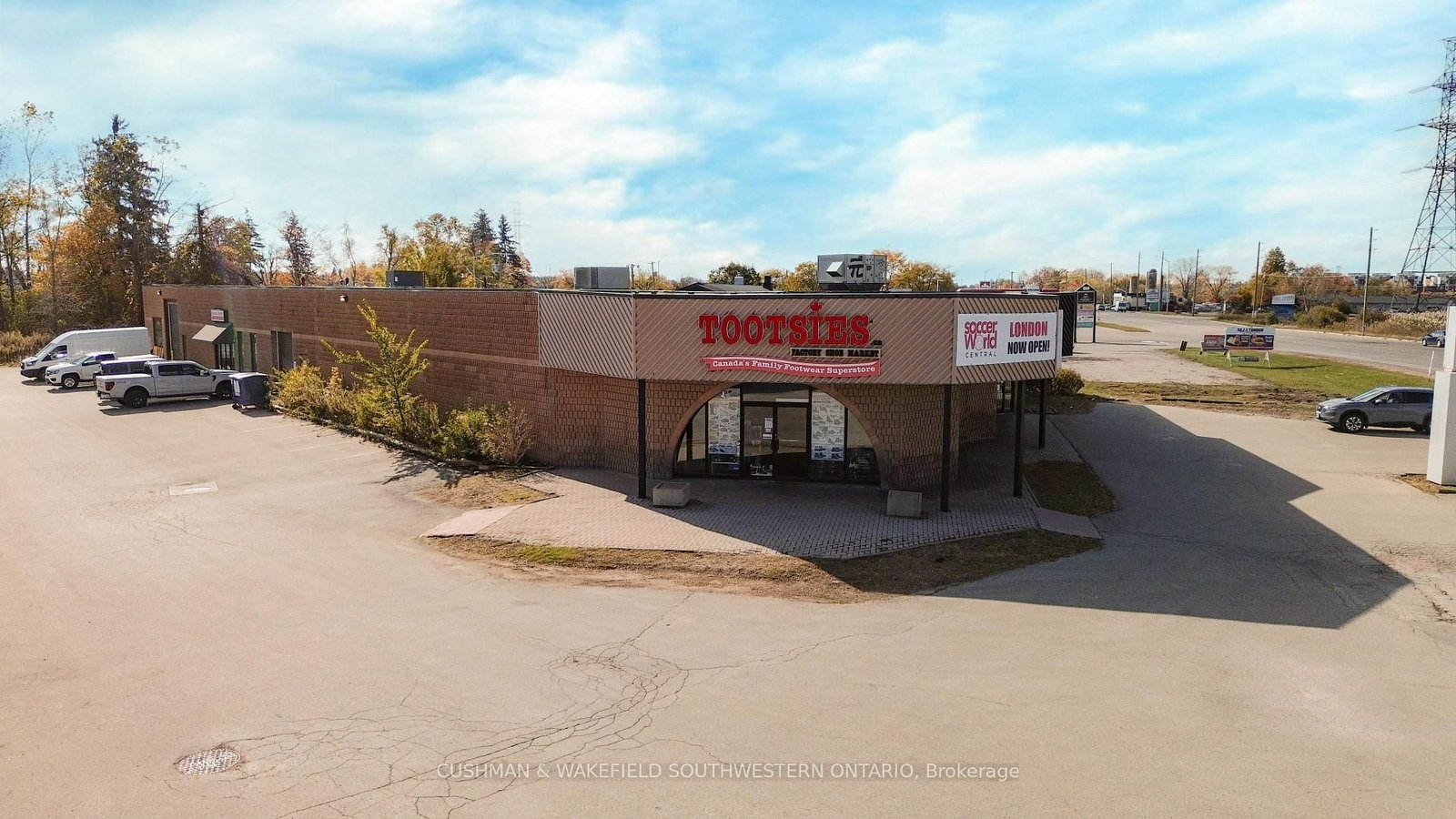 1806 Wharncliffe Road S - Photo 14