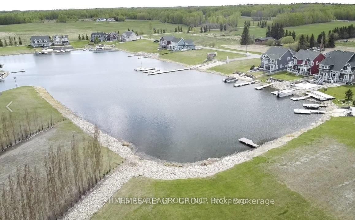 52 Sunset Harbour • Out of Area, AB photo 2