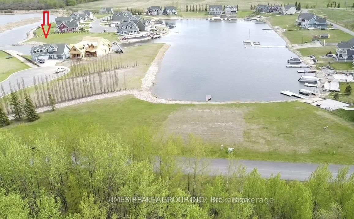 52 Sunset Harbour • Out of Area, AB photo 3