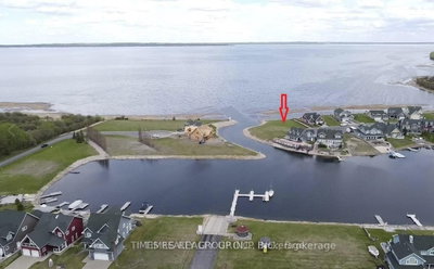 52 Sunset Harbour • Out of Area, AB photo 6