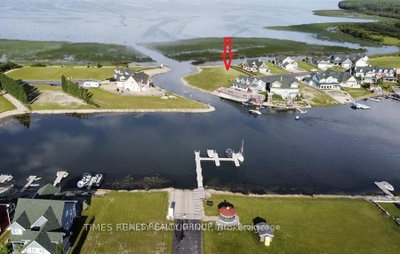 52 Sunset Harbour • Out of Area, AB photo 9