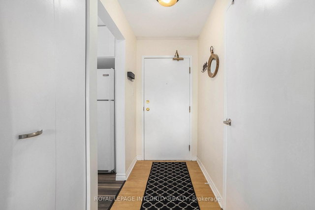 210 - 270 Lorry Greenberg Drive S