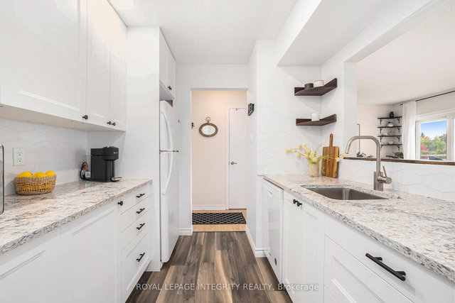 210 - 270 Lorry Greenberg Drive S