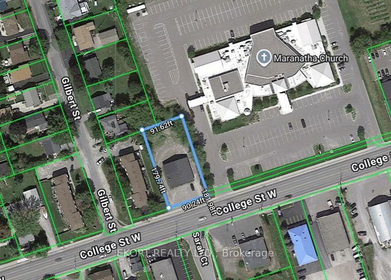 112 College St W, Belleville, K8P 2G5 | Image 2