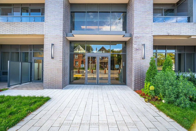 703 - 415 Main St W, Hamilton, L8P 0C9 | Image 2