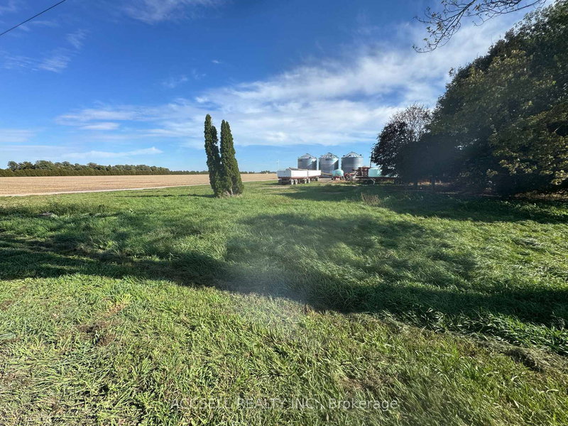 home for sale on 9576 Bush Line Line