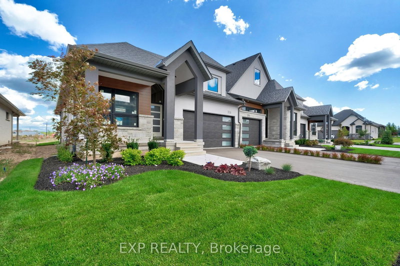 G - 304 Perth Tr, Welland, L3B 0L8 | Image 2