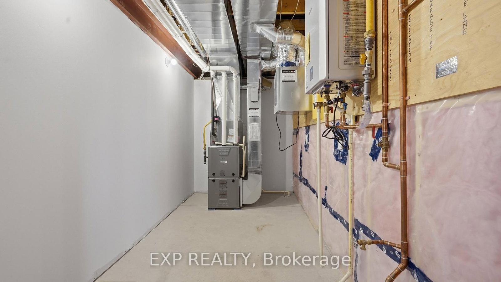 304 Perth Trail • #G • Welland, ON photo 46