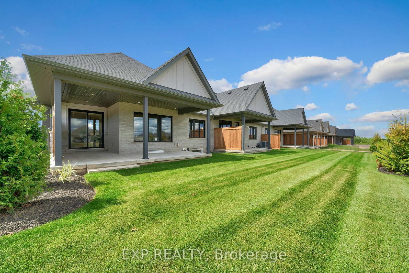 304 Perth Trail • #G • Welland, ON photo 47