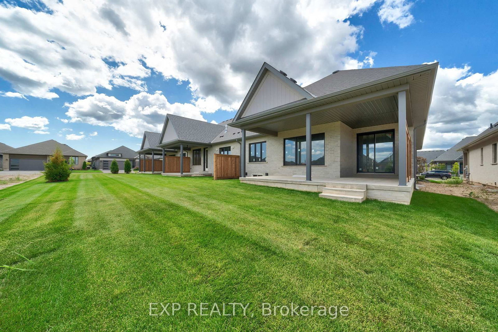 304 Perth Trail • #G • Welland, ON photo 49
