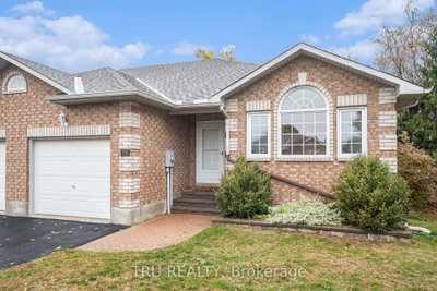 70 DR. GORDON Crescent