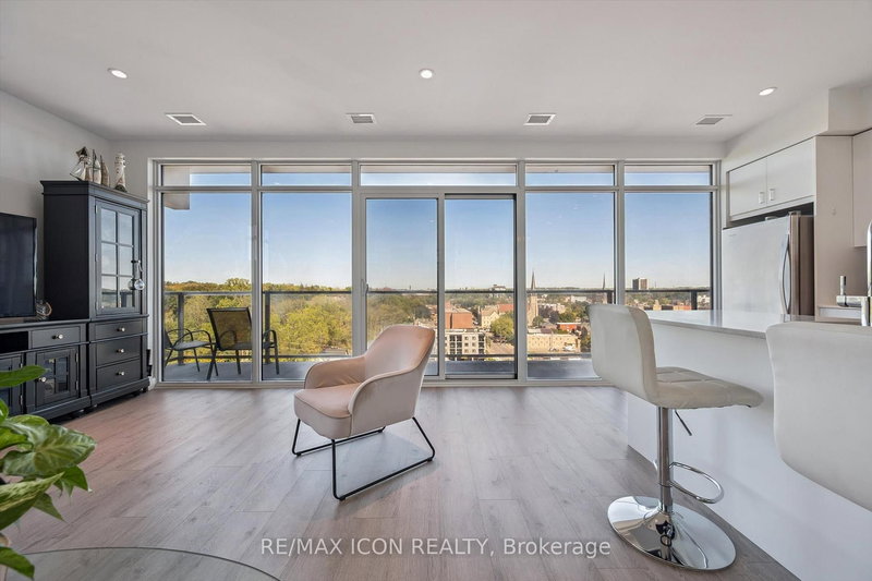 902 - 15 Glebe St, Cambridge, N1S 2L8 | Image 2