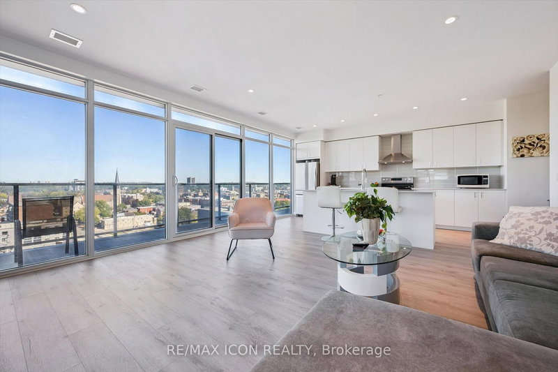 902 - 15 Glebe St, Cambridge, N1S 2L8 | Image 3