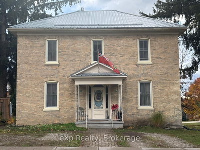 16 Peter Street South, South Bruce, Ontario image-0-1