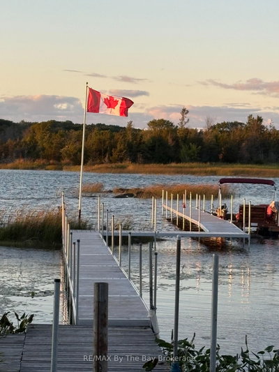116 Island 150/ Brosseau Island • Georgian Bay, ON photo 4